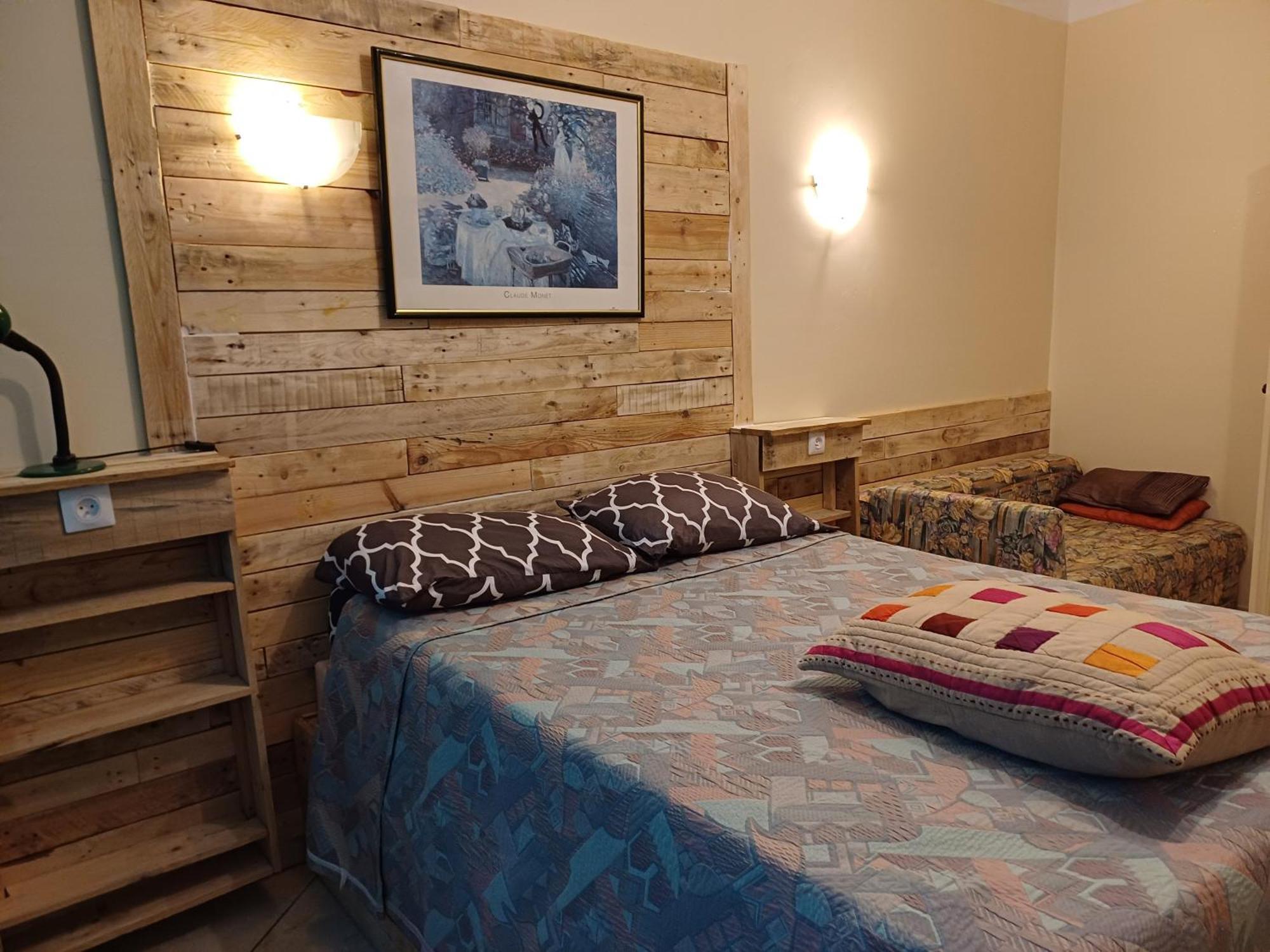 En Chandellerue 8 Metz Centre Gare Et Ville Екстериор снимка