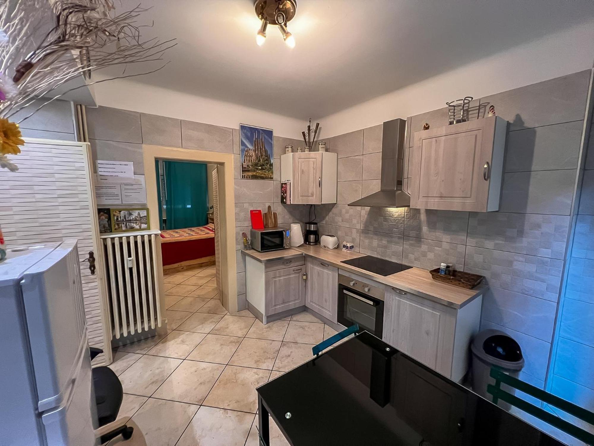 En Chandellerue 8 Metz Centre Gare Et Ville Екстериор снимка