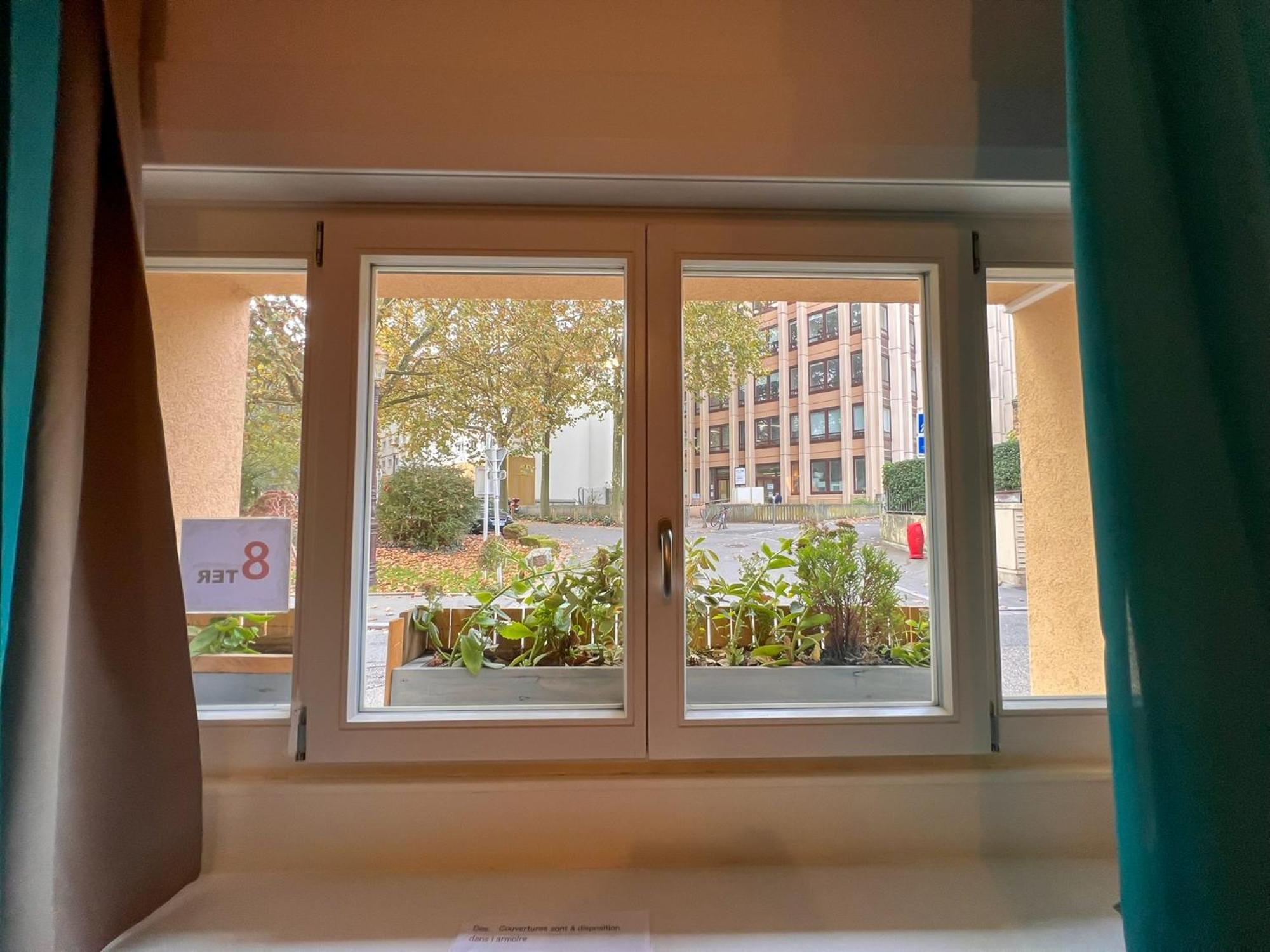 En Chandellerue 8 Metz Centre Gare Et Ville Екстериор снимка