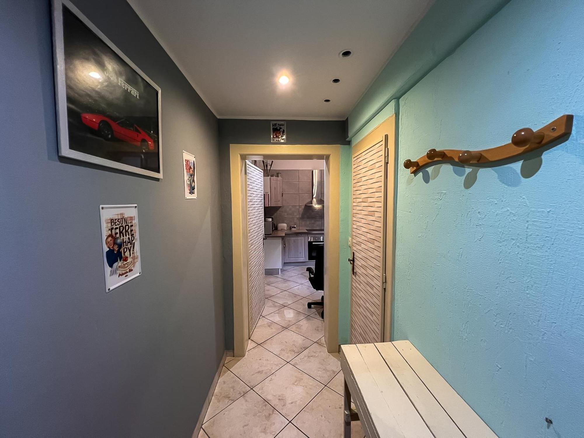 En Chandellerue 8 Metz Centre Gare Et Ville Екстериор снимка