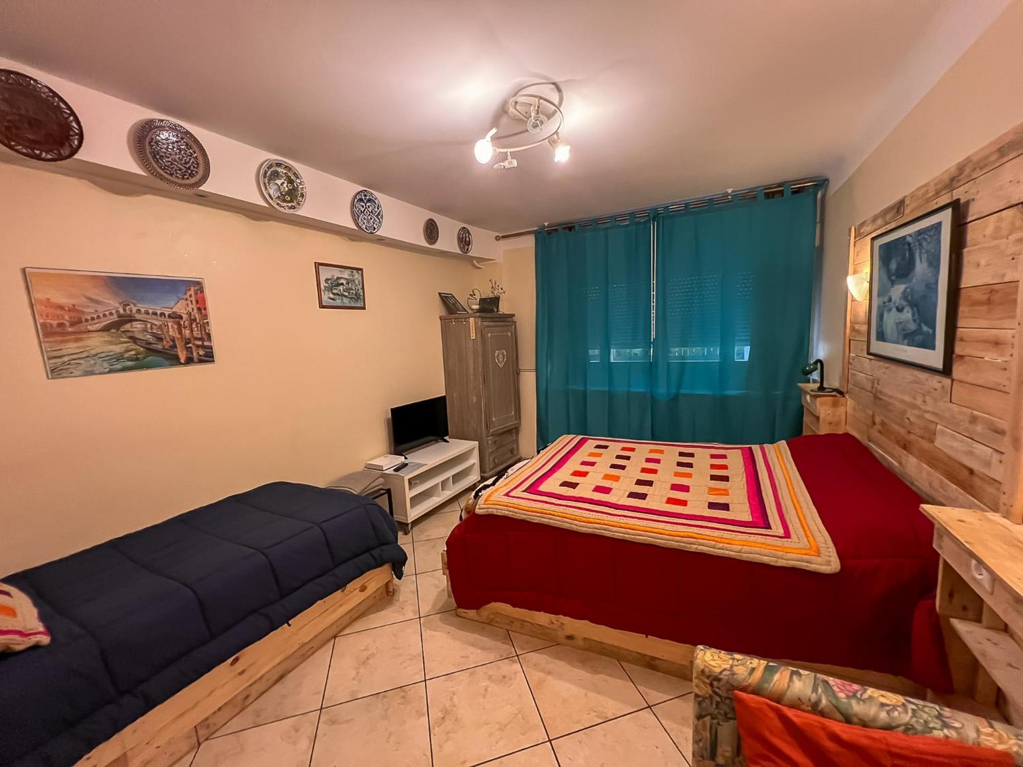 En Chandellerue 8 Metz Centre Gare Et Ville Екстериор снимка