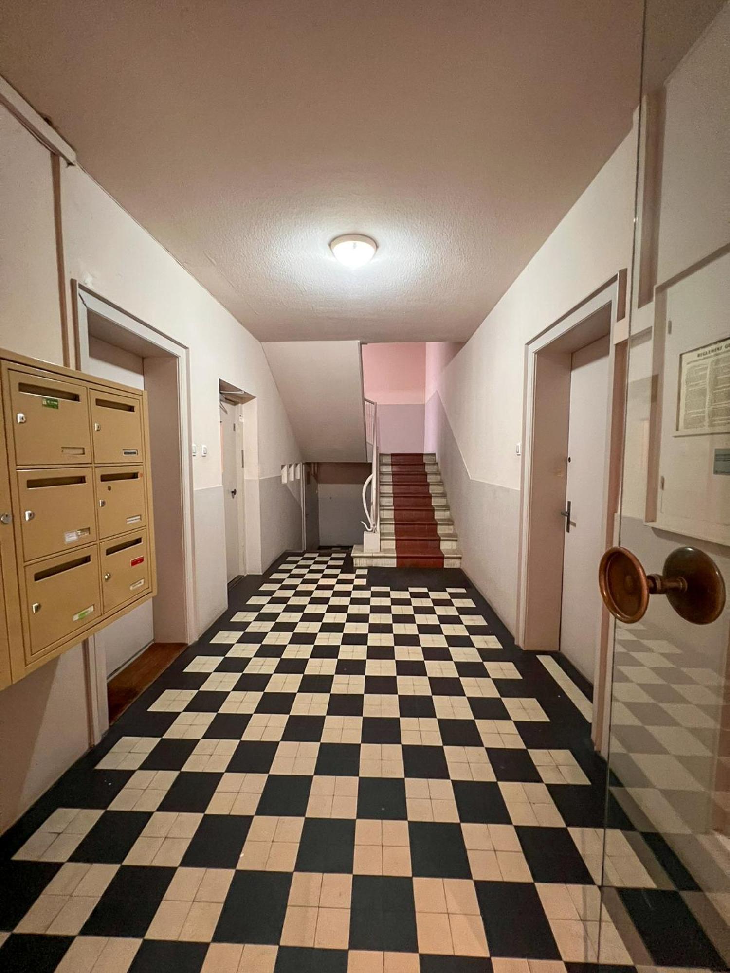 En Chandellerue 8 Metz Centre Gare Et Ville Екстериор снимка