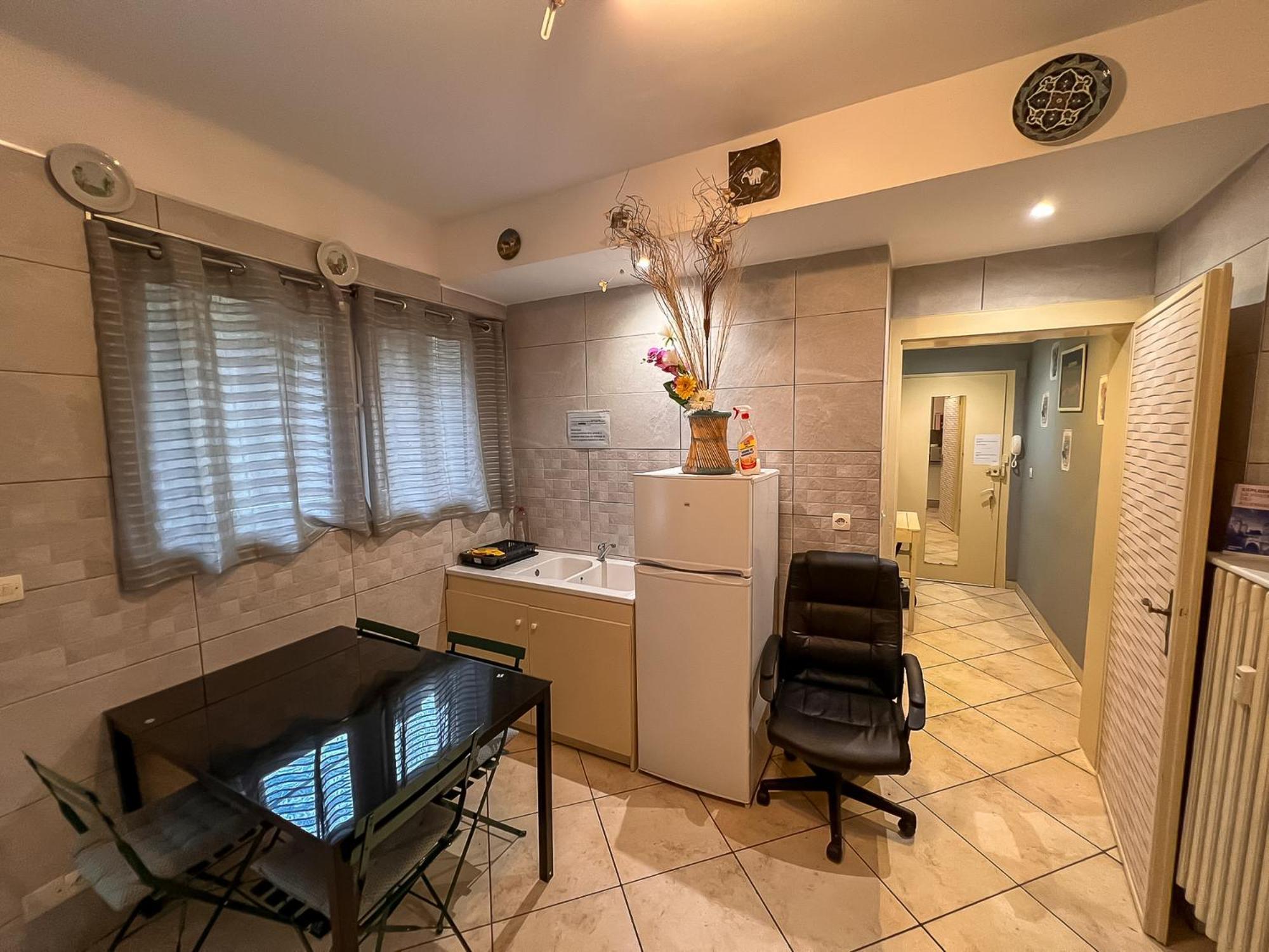 En Chandellerue 8 Metz Centre Gare Et Ville Екстериор снимка